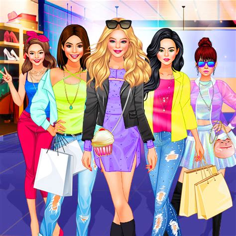 Get Fashion-Ready with Your Girl Squad: Dress Up as BFF Fashionistas!