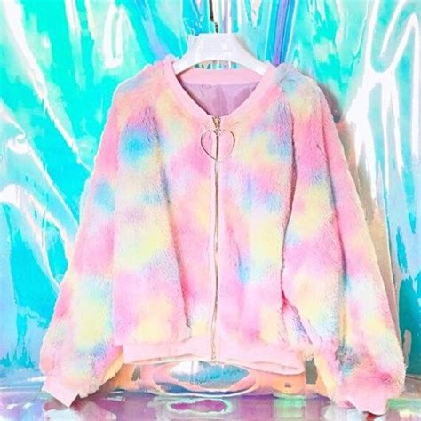 Girl Candy Jacket