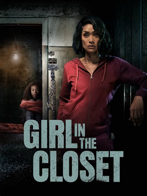 girl in the closet film