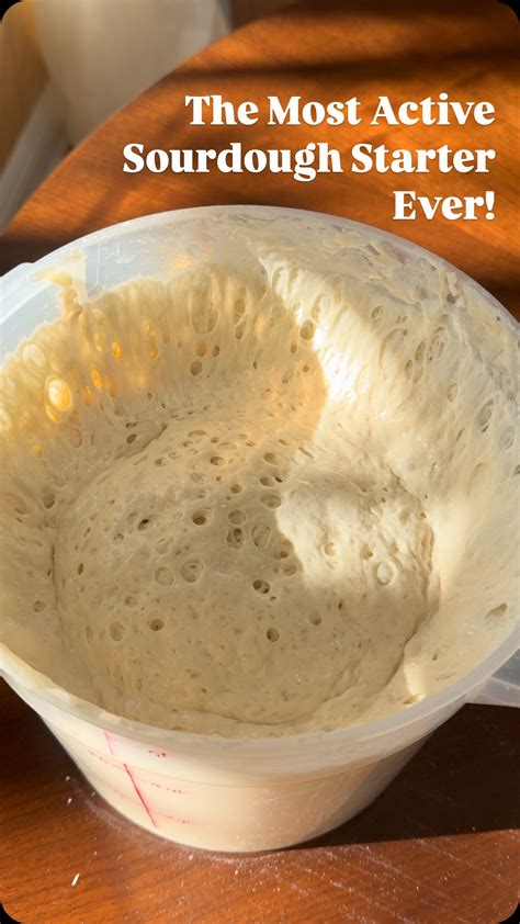 girl making a face while making sourdogh bread