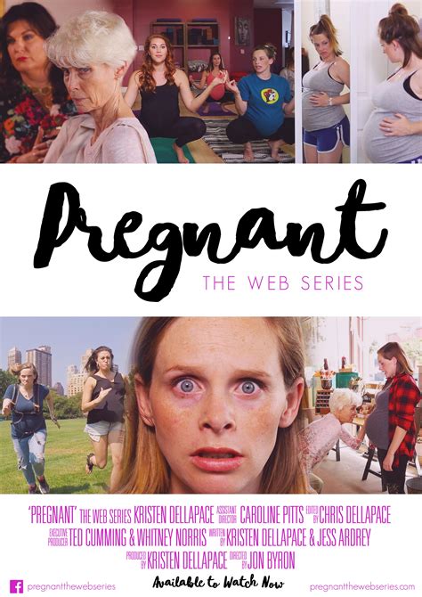 girl pregnant movies and tv shows