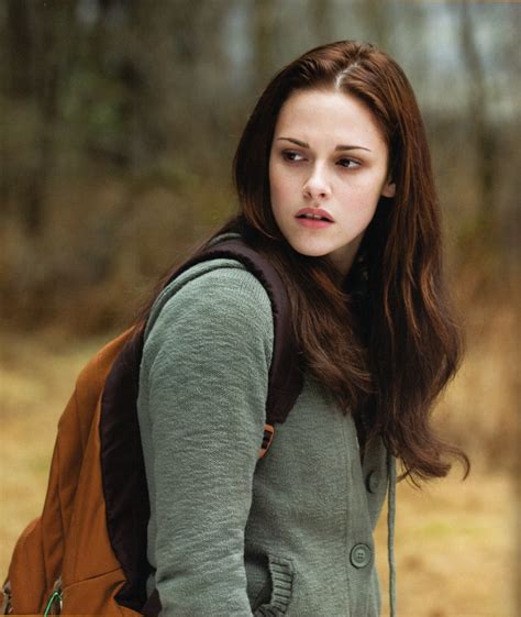 girl who played bella in twilight