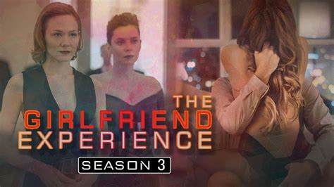 girlfriend experience 3
