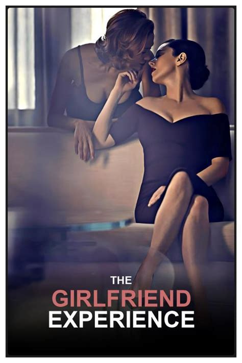 girlfriend experience 5