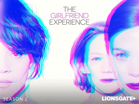 girlfriend experience 6