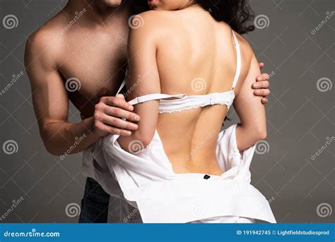 girlfriend undressing