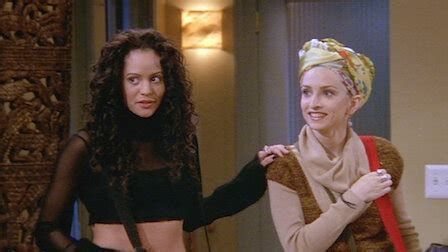 girlfriends lynns ginger