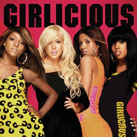 girlicious