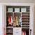 girls closet design for small spaces