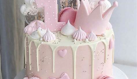 Up In The Clouds Birthday Cake @ Find Your Cake Inspiration One Year