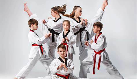 Teenage Martial Arts Classes For Girls: NSM Review | North Shore Mums