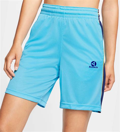 girls basketball shorts on sale