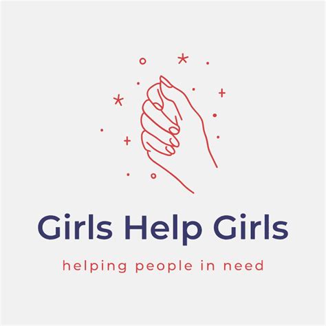girls help