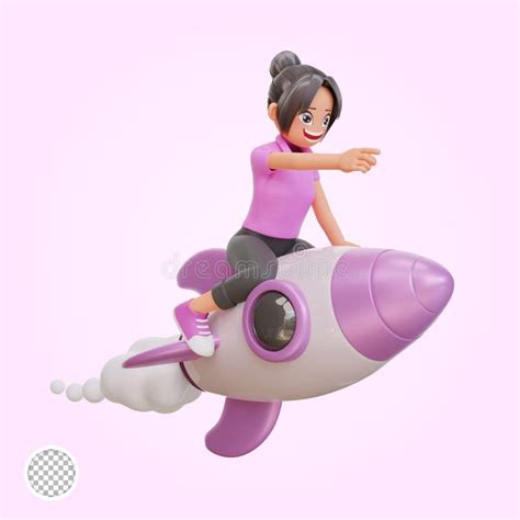 girls rocket
