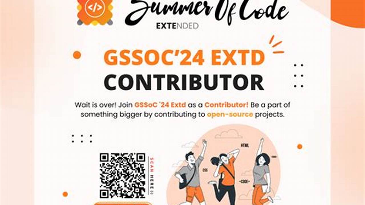 Girlscript Summer Of Code 2024 Registration