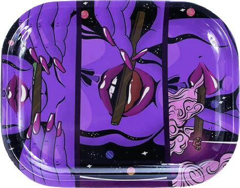 Girly Rolling Tray Amazon