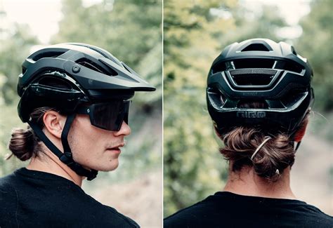 giro bike helmets review