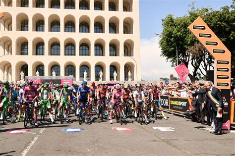 giro d'italia 2024 streaming