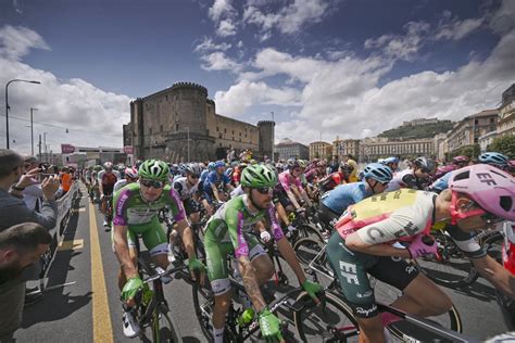 giro de italia 2023 en vivo