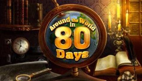 giro del mondo in 80 giorni gioco