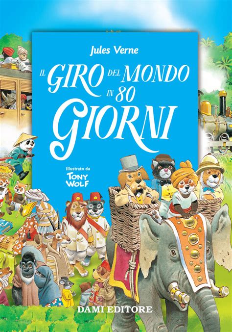 giro del mondo in 80 giorni pdf