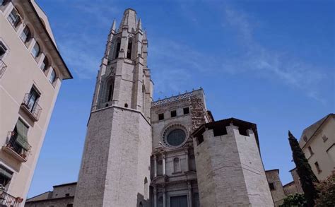 girona cathedral museum