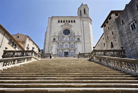 girona cathedral tour