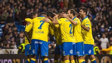 girona fc - las palmas