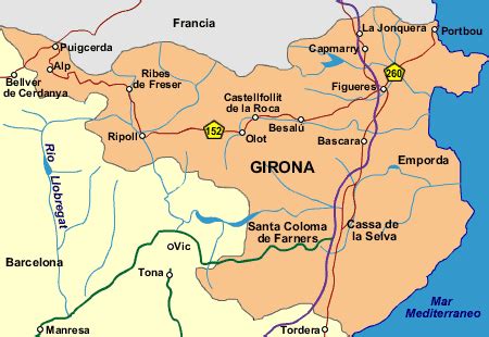 girona pertenece a barcelona