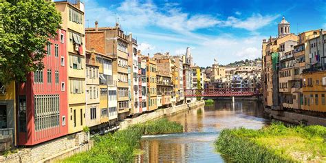 girona sehenswürdigkeiten