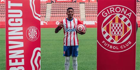 girona transfermarkt