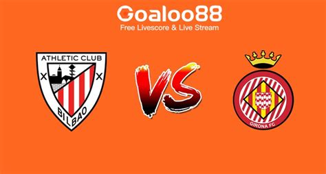 girona vs athletic bilbao h2h