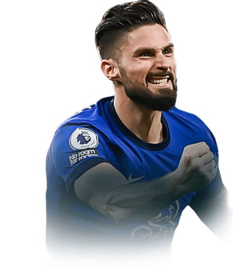 giroud fifa 21 ocena