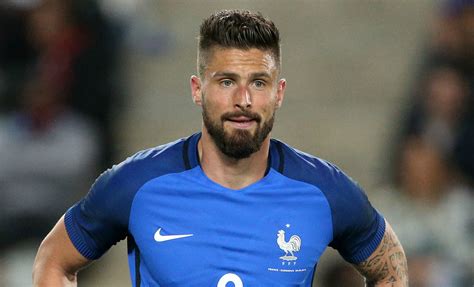 giroud futbolista