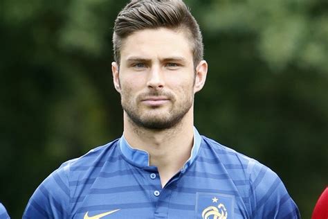 giroud olivier age