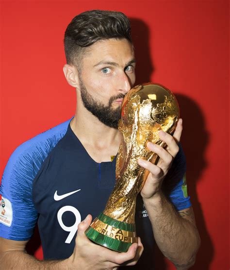 giroud olivier coupe du monde