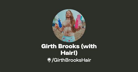 girth onlyfans brooks