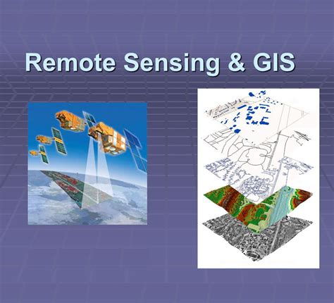 Look Gis Gps And Remote Sensing 2023