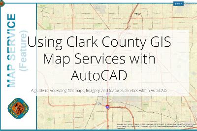 gis mapping clark county indiana