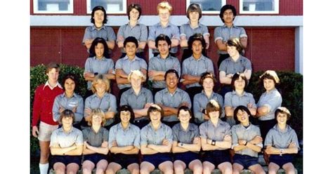 gisborne boys high school staff list