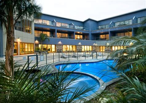 gisborne lodging with pool