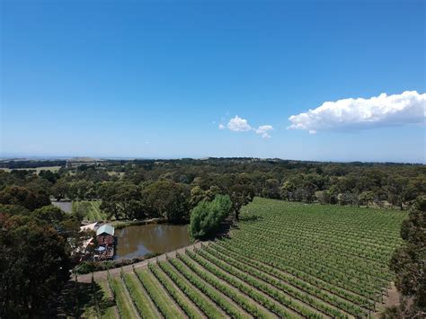 gisborne peak winery restaurant