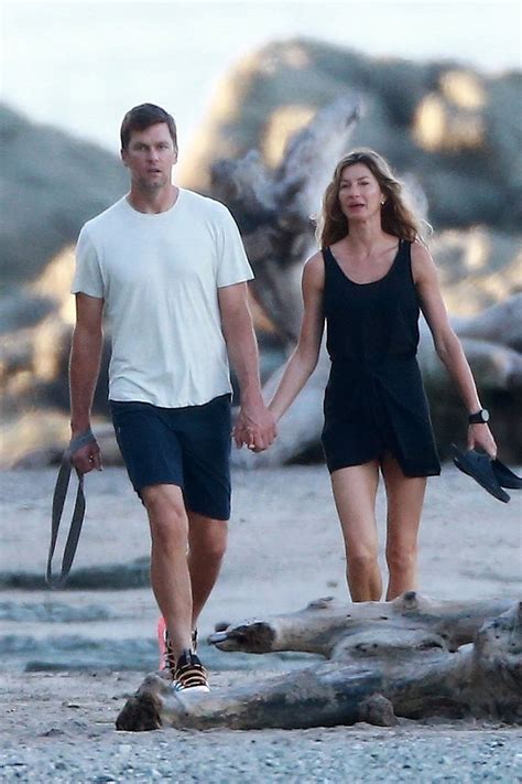 Gisele and Tom Brady wrap up their Costa Rica family vacation Daily