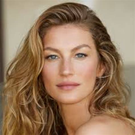 gisele caroline buendchen net worth