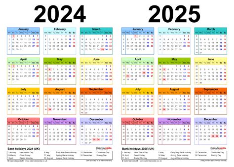 gissv 2023 2024 calendar