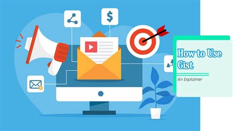 gist of Business Emails