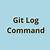 git log by user manual pdf