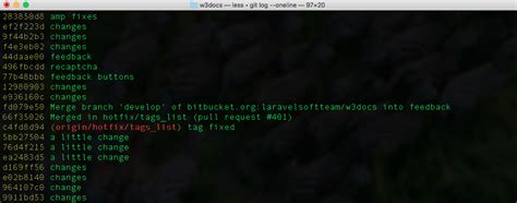 git can you push multiple commits