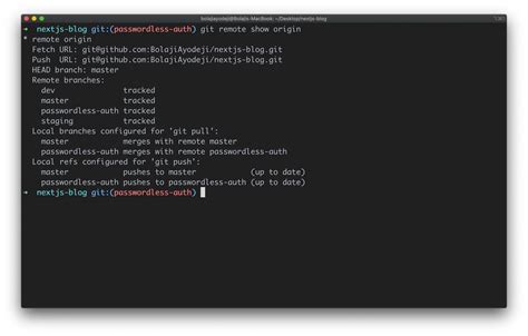 git clone example command line