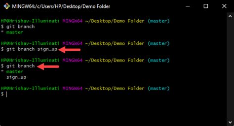 git command to create a branch from another branch